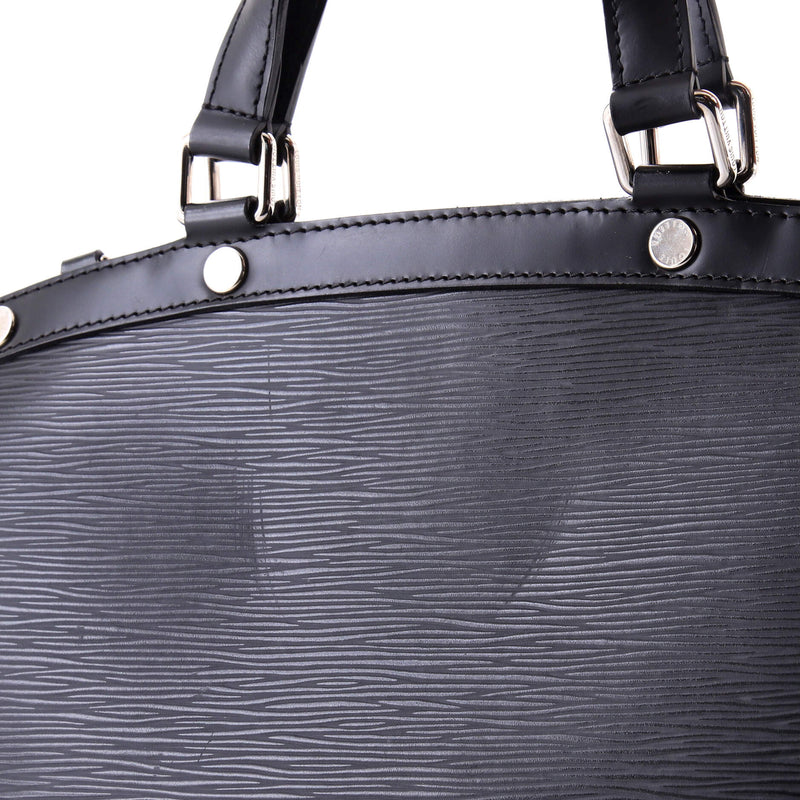 Brea Handbag Epi Leather Gm