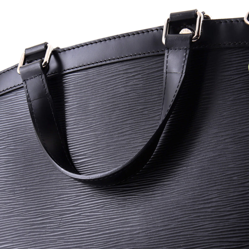 Brea Handbag Epi Leather Gm