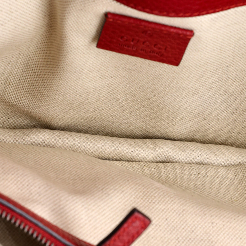 Dionysus Bag Leather Small