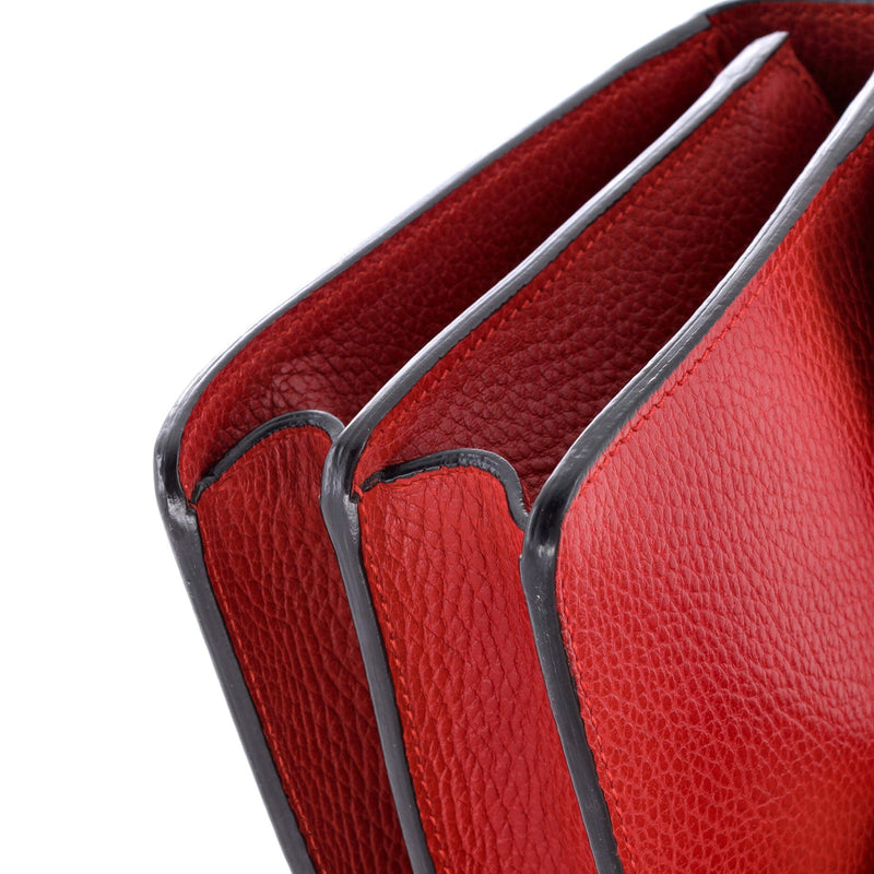 Dionysus Bag Leather Small