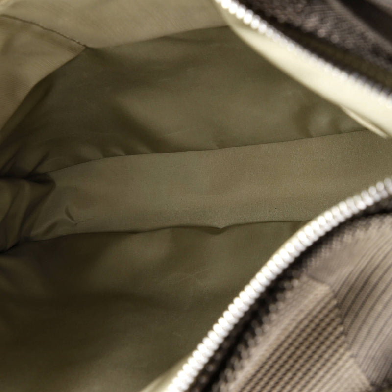 Compagnon Messenger Bag Damier Geant