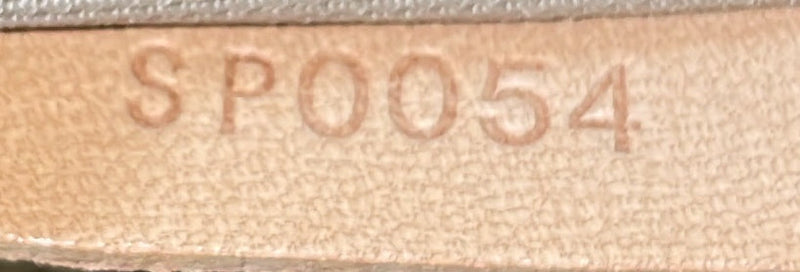 Compagnon Messenger Bag Damier Geant