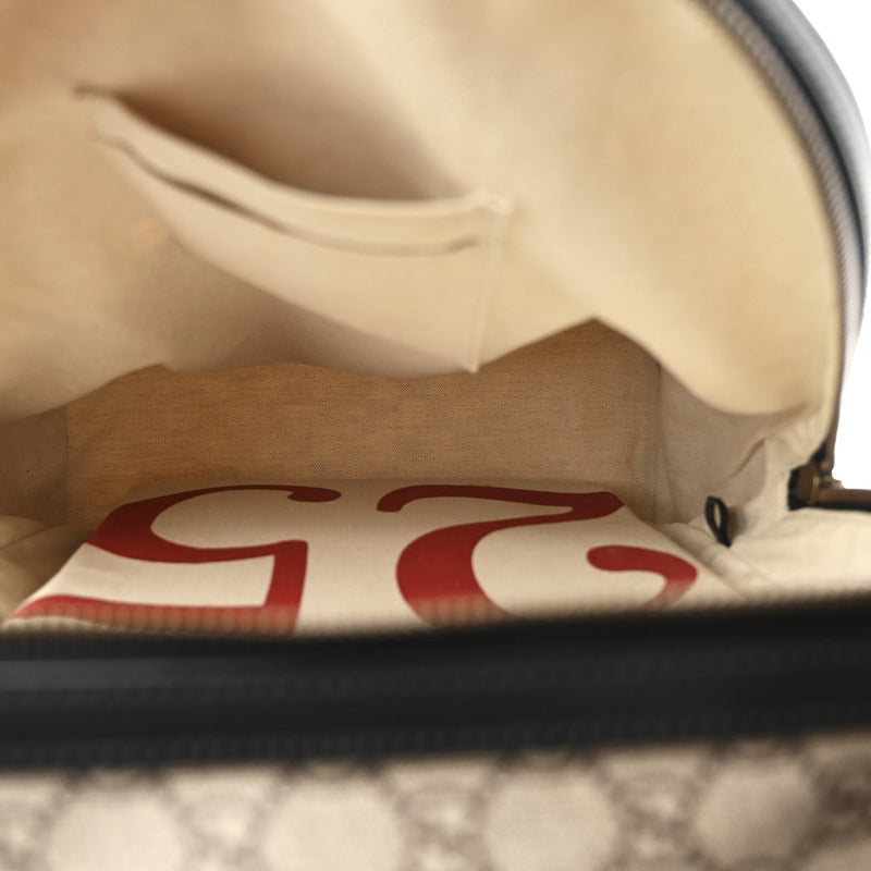 Gg Supreme Blind For Love Dome Backpack