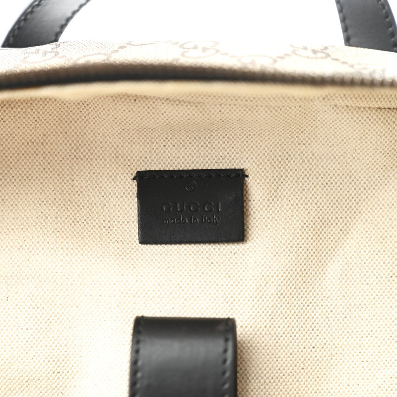 Gg Supreme Blind For Love Dome Backpack