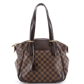 Verona Handbag Damier Mm