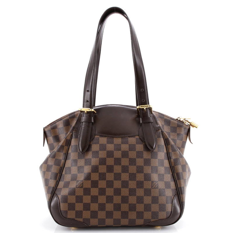 Verona Handbag Damier Mm