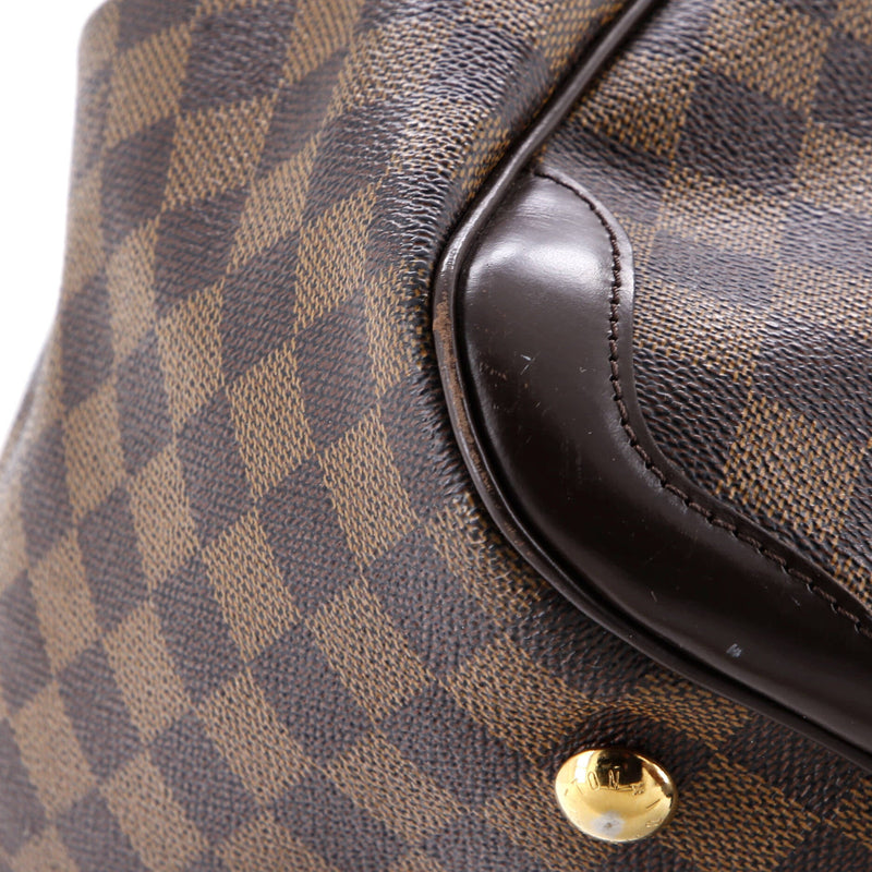 Verona Handbag Damier Mm