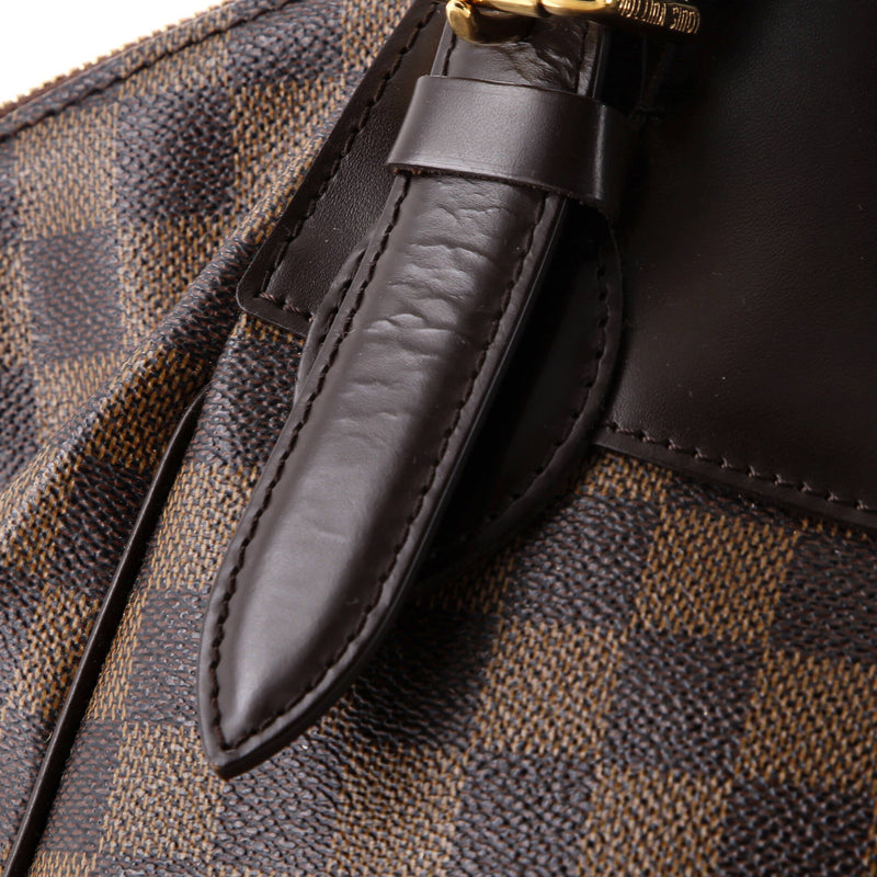 Verona Handbag Damier Mm
