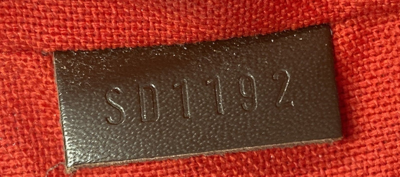 Verona Handbag Damier Mm