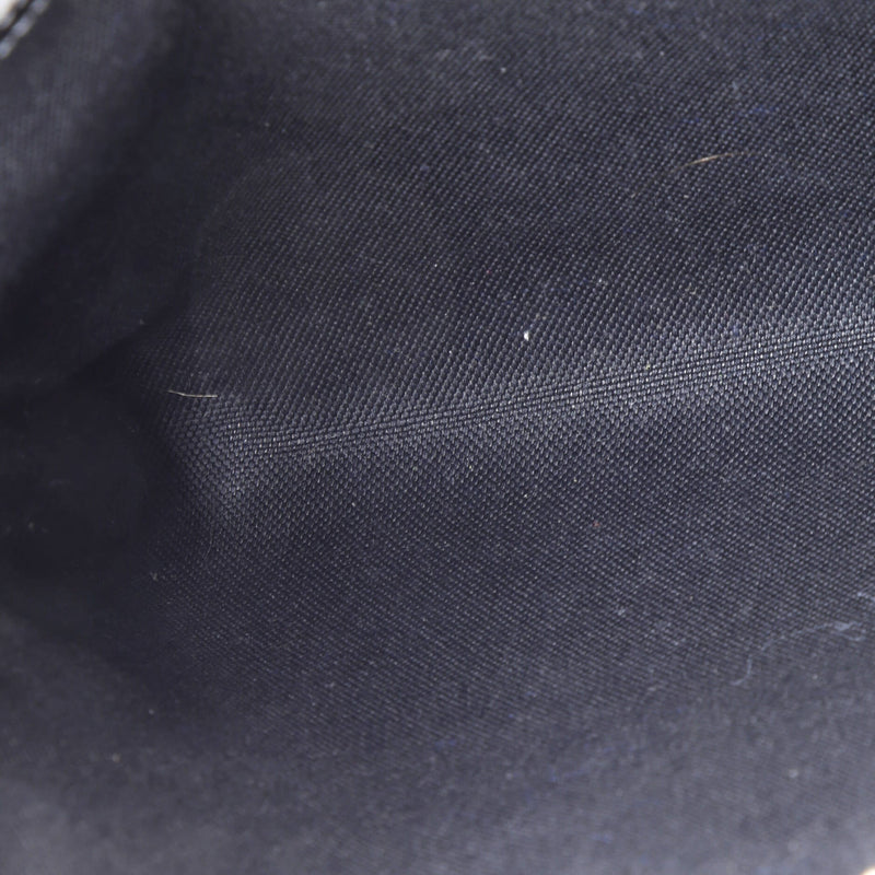 Web Strap Front Zip Messenger Bag Gg