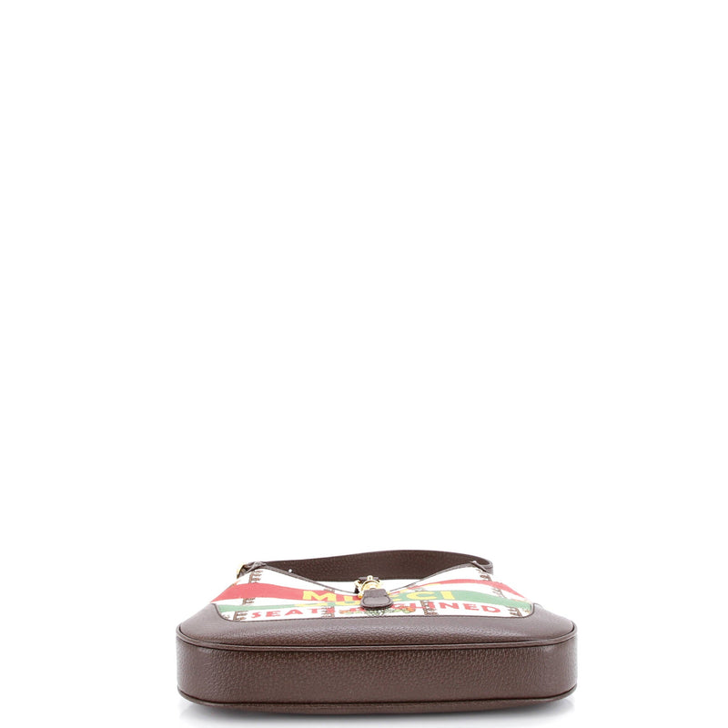 Jackie Hobo Limited Edition Canvas Small