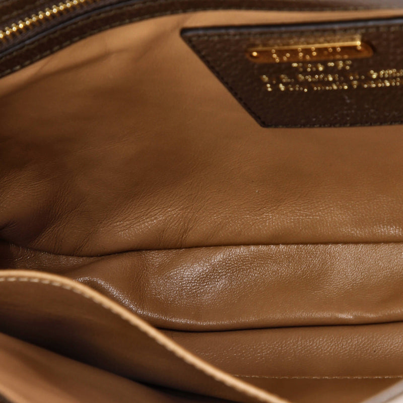 Jackie Hobo Limited Edition Canvas Small