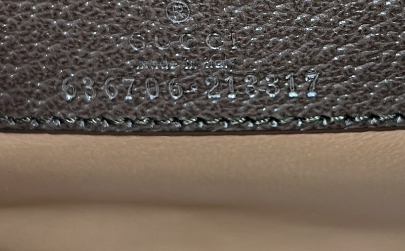 Jackie Hobo Limited Edition Canvas Small