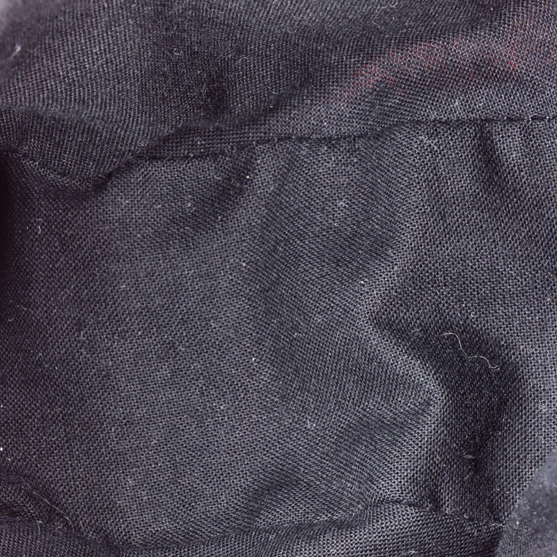 Le Cagole Giant Studs Shoulder Bag Terry