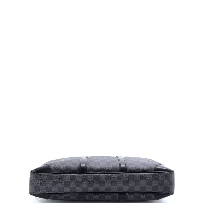 Porte-Documents Voyage Briefcase Damier