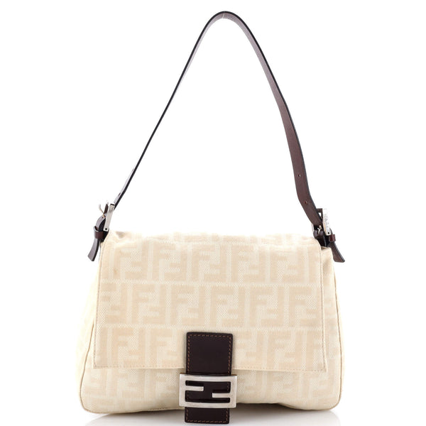 Mama Forever Bag Zucca Canvas