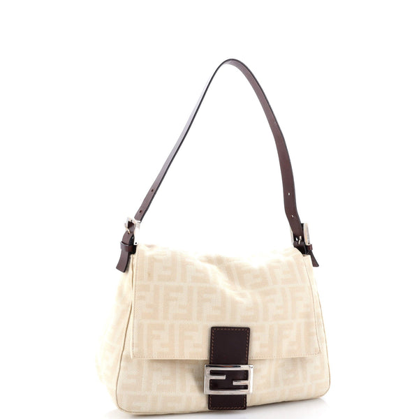 Mama Forever Bag Zucca Canvas