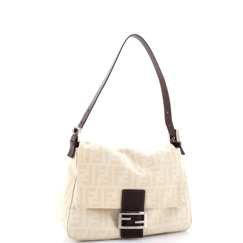 Mama Forever Bag Zucca Canvas