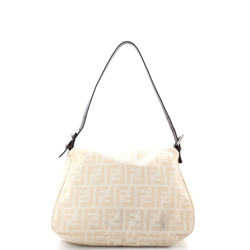 Mama Forever Bag Zucca Canvas