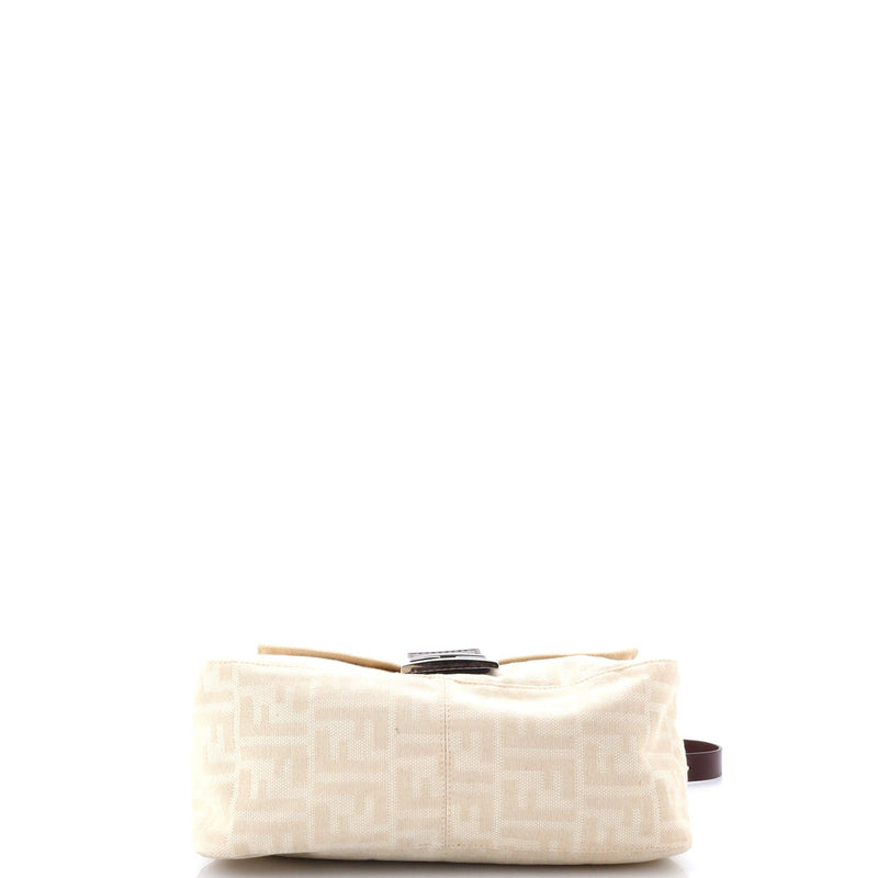 Mama Forever Bag Zucca Canvas