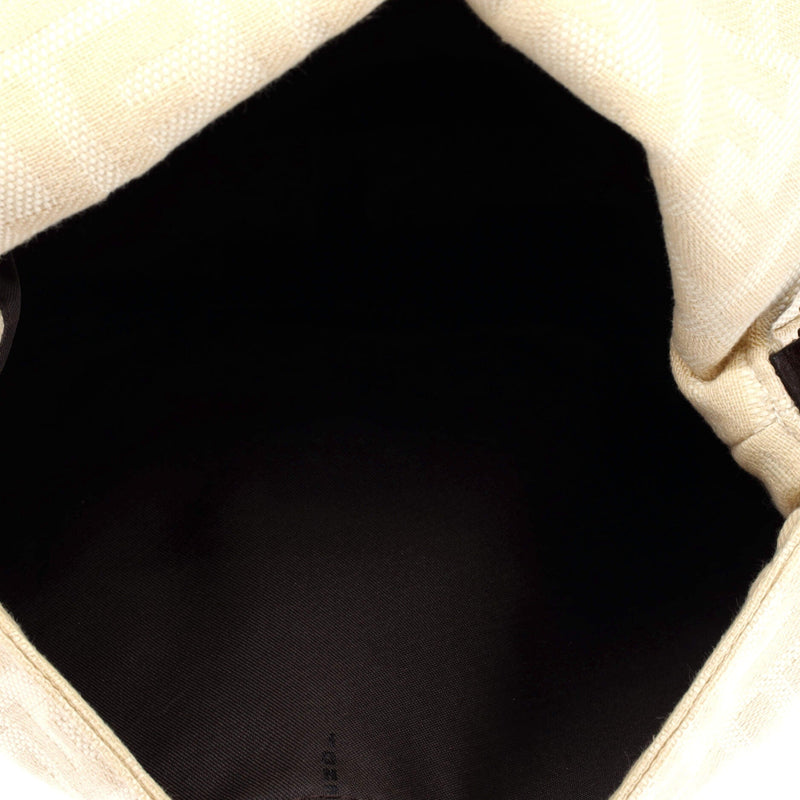 Mama Forever Bag Zucca Canvas