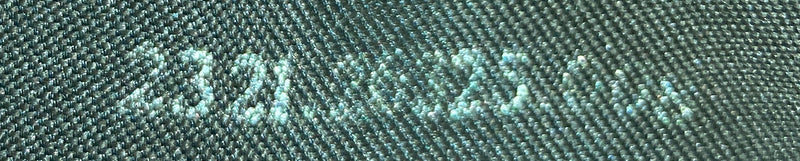 Mama Forever Bag Zucca Canvas