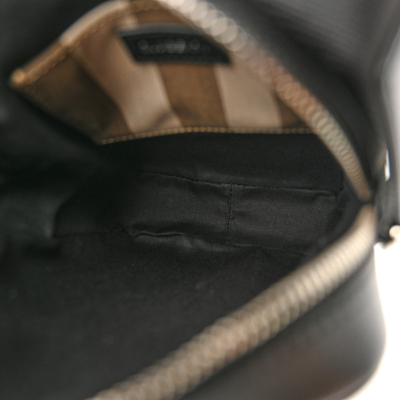 Canvas Super Exploded Check Vertical