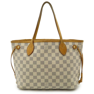 Neverfull Tote Damier Pm