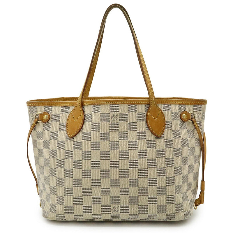 Neverfull Tote Damier Pm