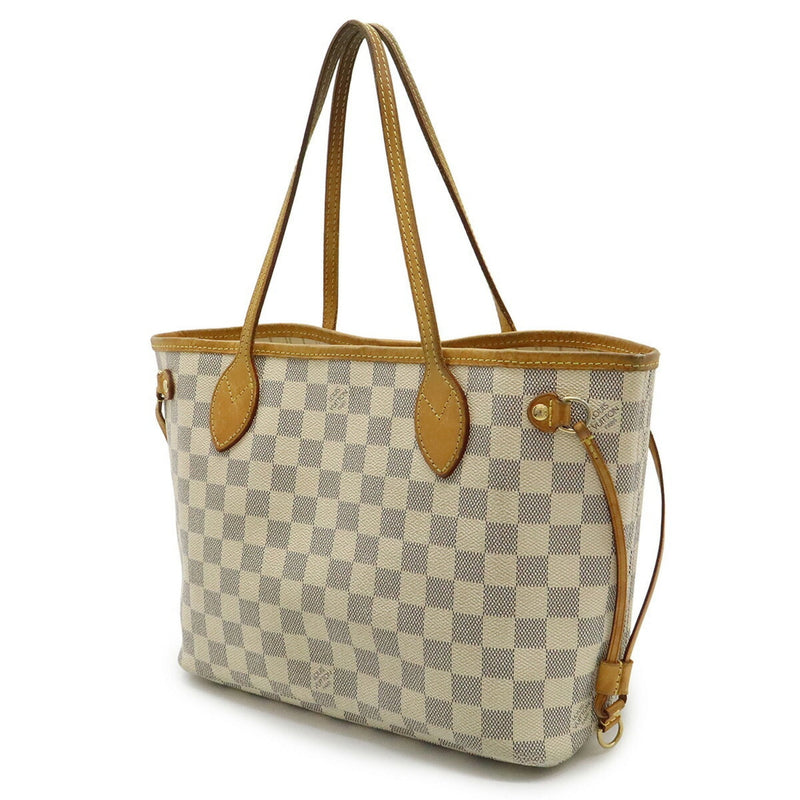 Neverfull Tote Damier Pm
