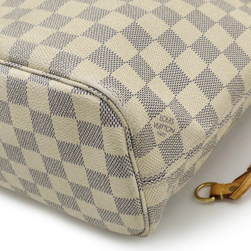 Neverfull Tote Damier Pm