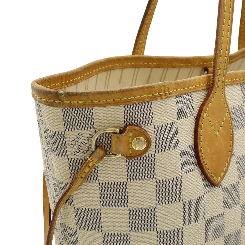 Neverfull Tote Damier Pm