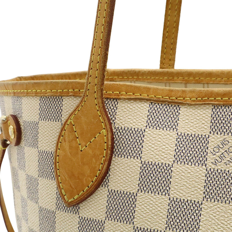 Neverfull Tote Damier Pm