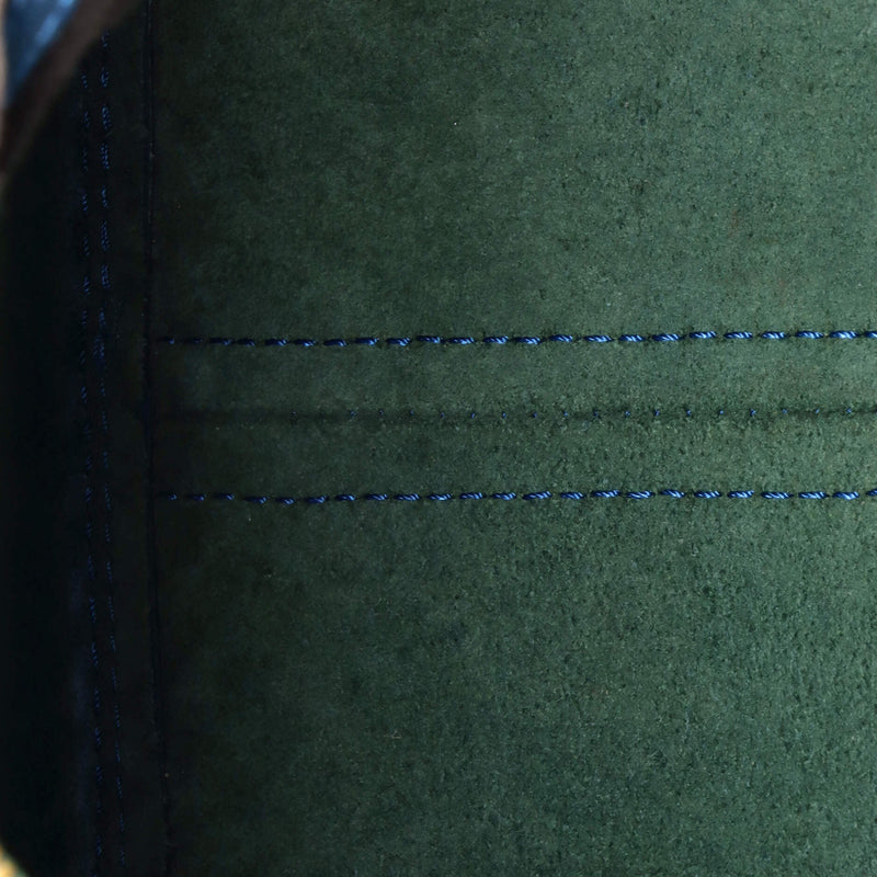 Speedy Handbag Epi Leather 25