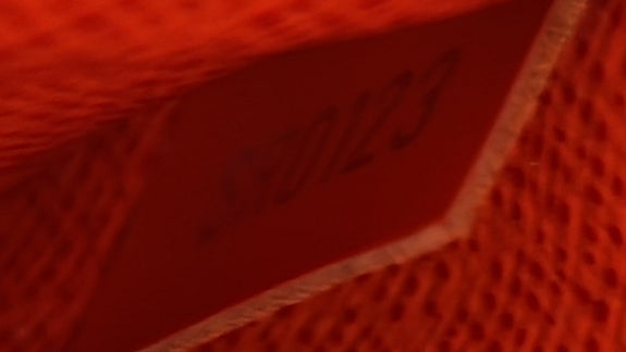 Monceau Handbag Epi Leather Bb