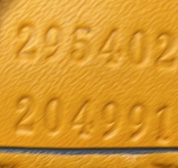 Emily Chain Flap Bag Guccissima Leather