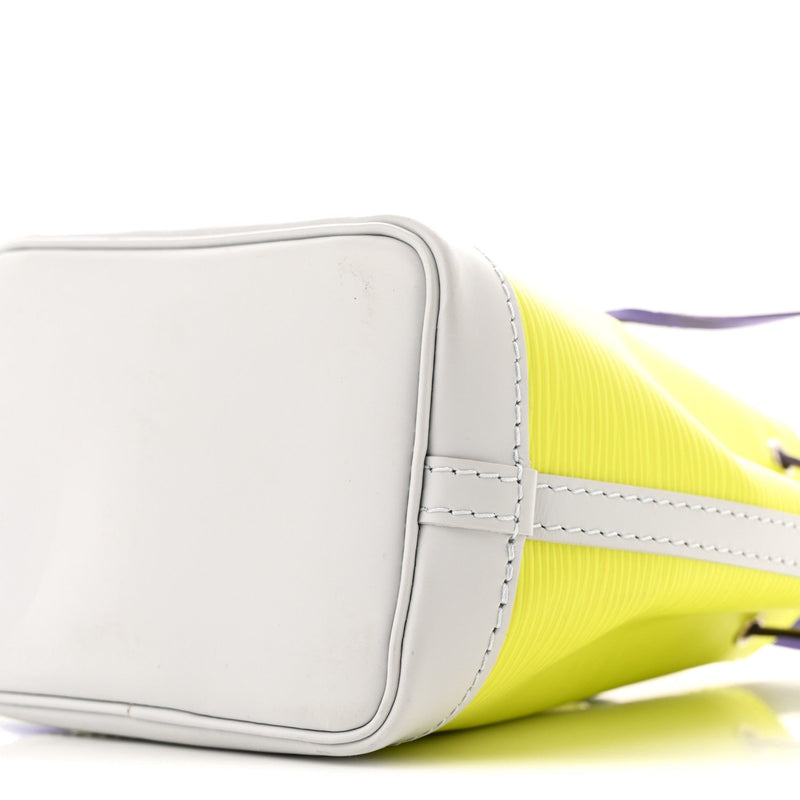 Epi Nano Noe Acid Yellow