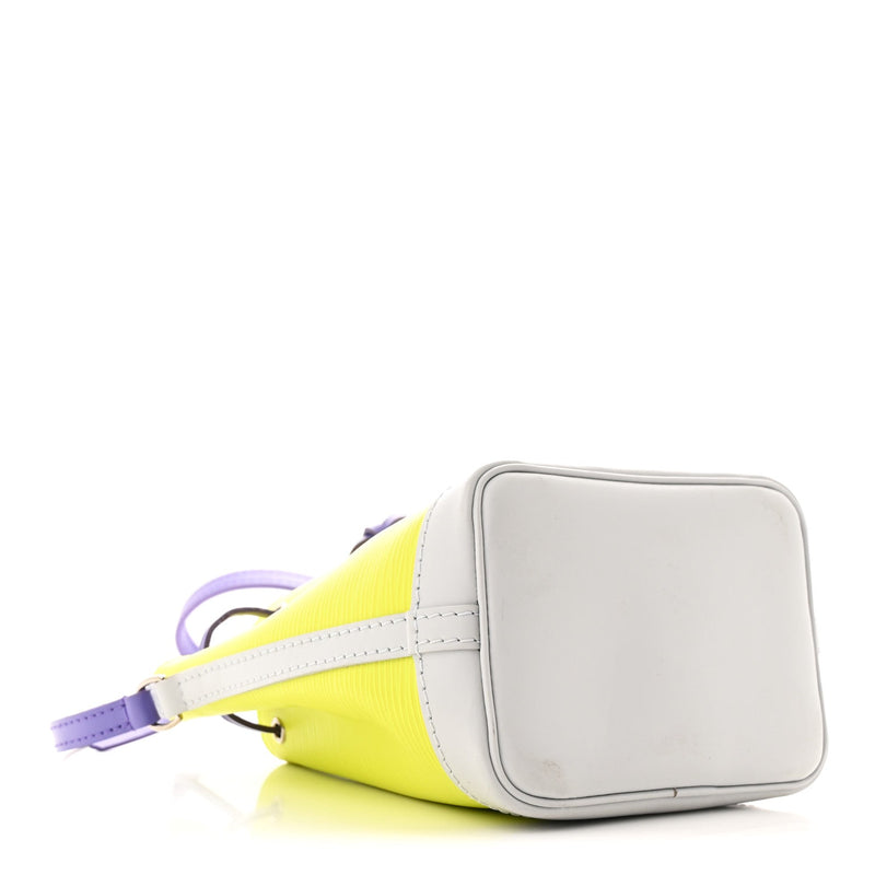 Epi Nano Noe Acid Yellow