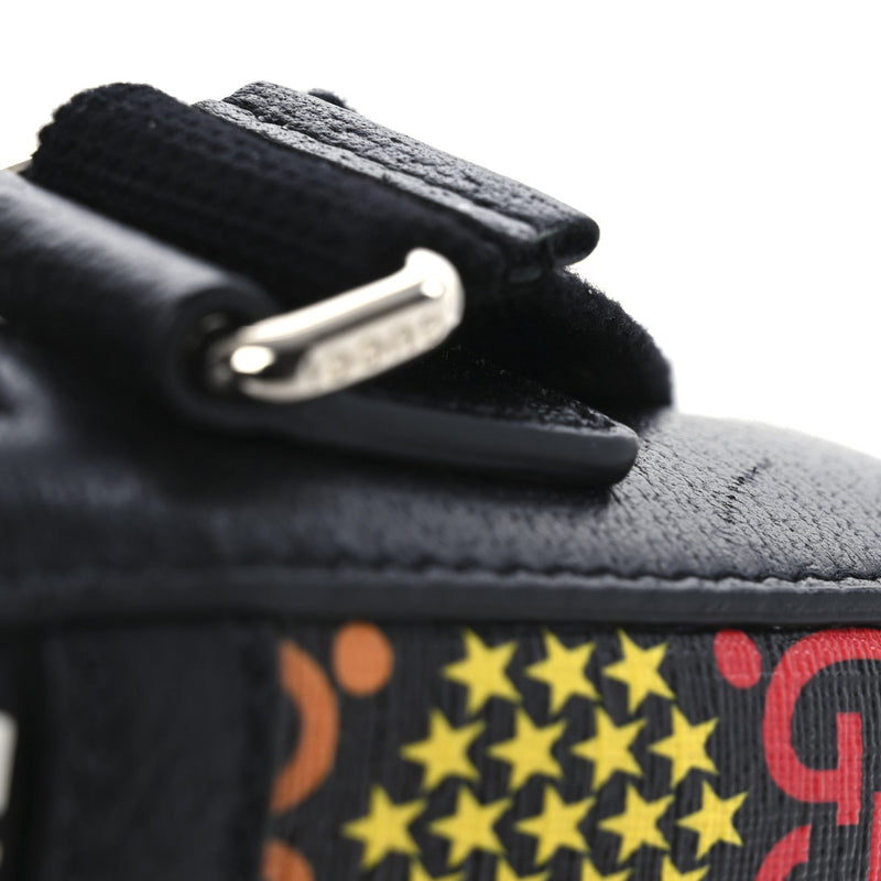 Gg Supreme Psychedelic Messenger Bag