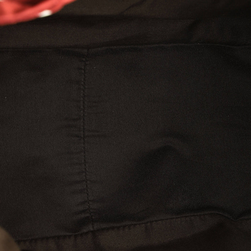 Positano Tote Gg Canvas Large