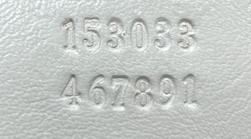 Positano Tote Gg Canvas Large