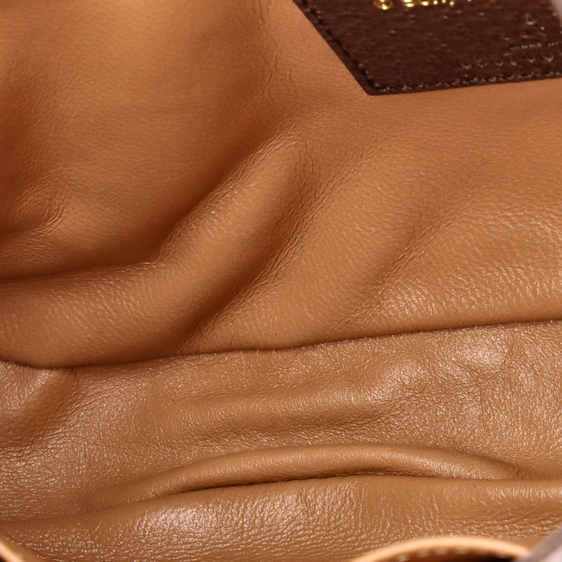 Jackie Hobo Limited Edition Canvas Small