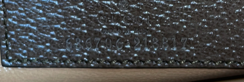 Jackie Hobo Limited Edition Canvas Small