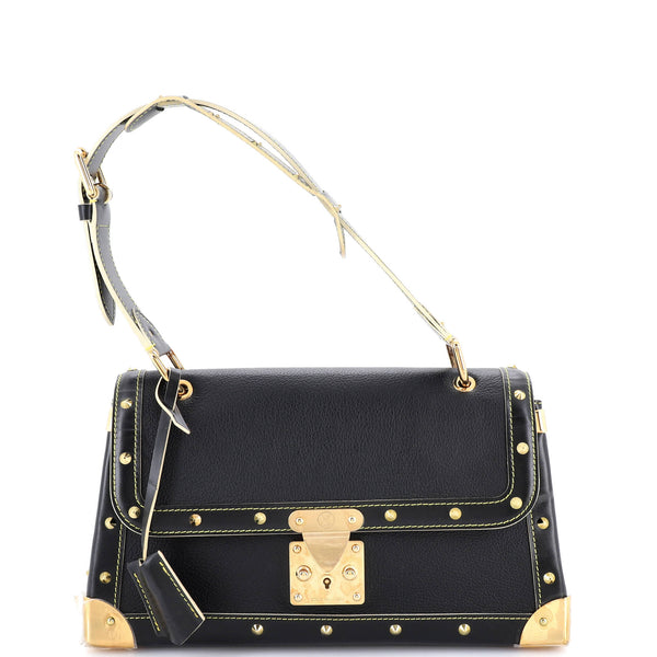 Suhali Le Talentueux Handbag Leather