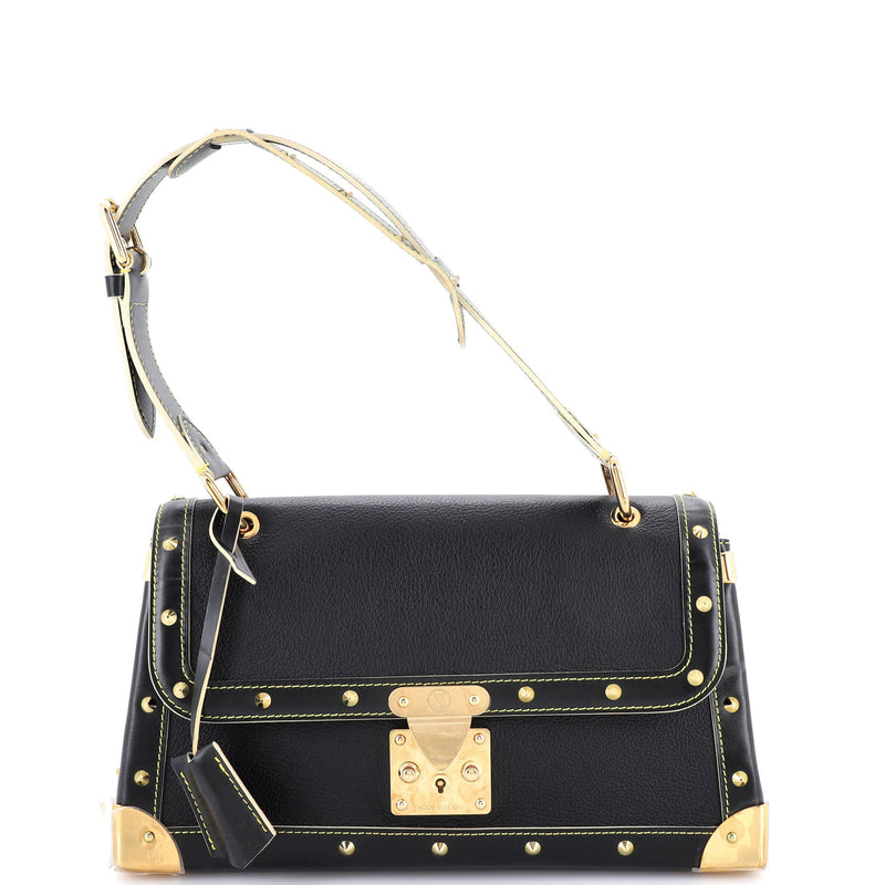 Suhali Le Talentueux Handbag Leather