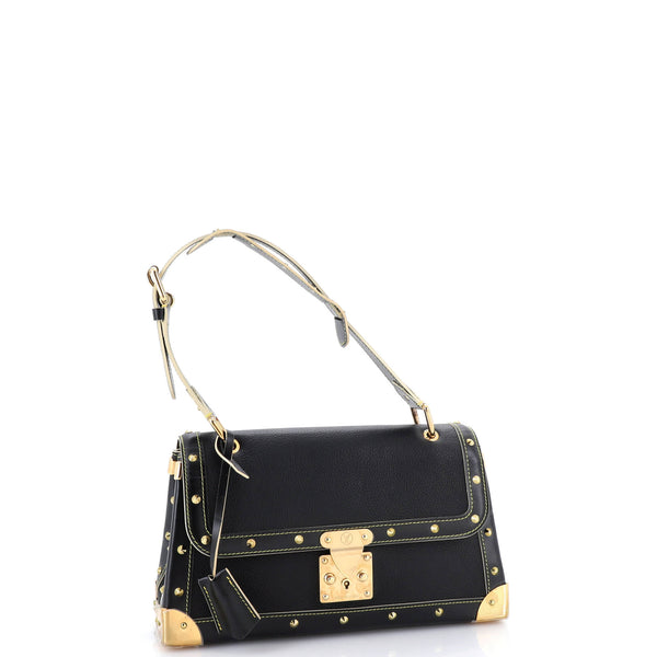 Suhali Le Talentueux Handbag Leather