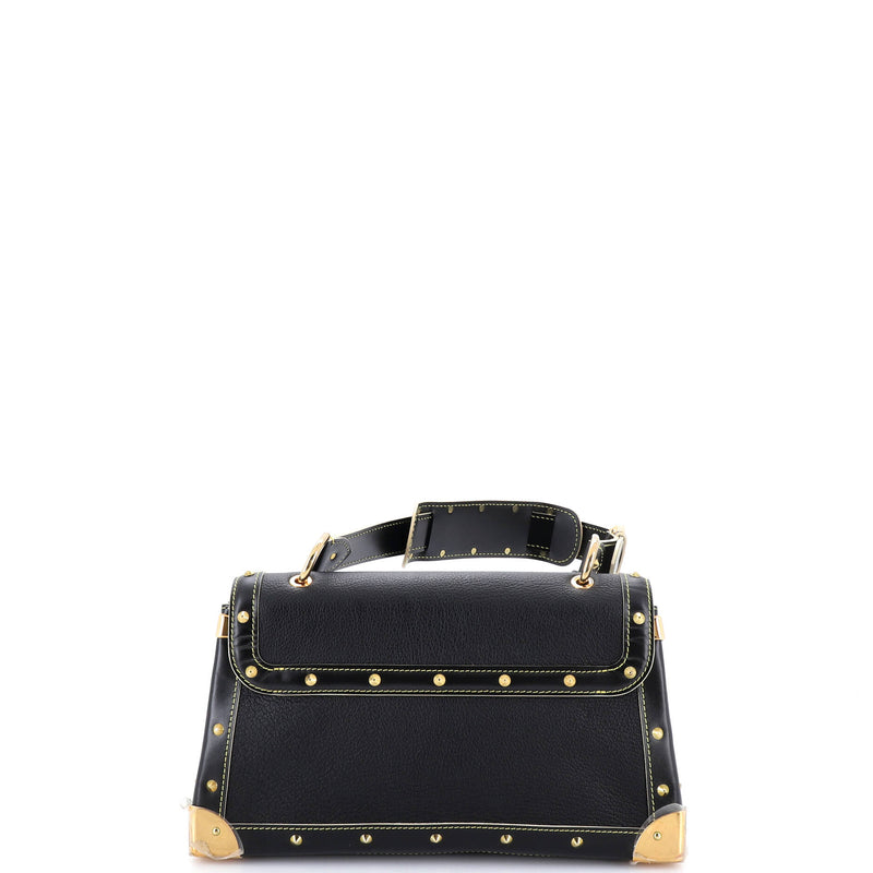 Suhali Le Talentueux Handbag Leather