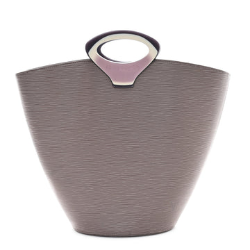 Epi Noctambule Tote Lilac