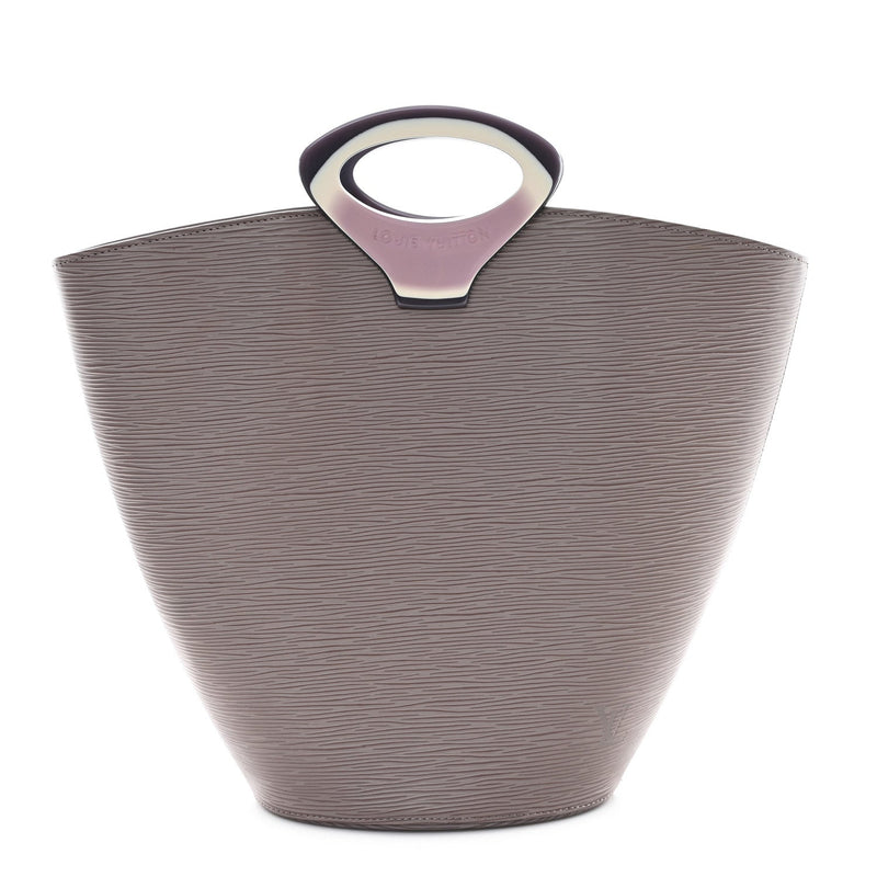 Epi Noctambule Tote Lilac