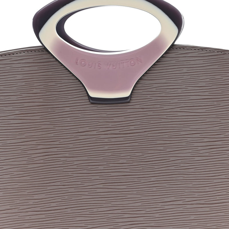 Epi Noctambule Tote Lilac